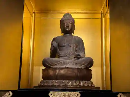 伊勢の国 四天王寺(三重県)