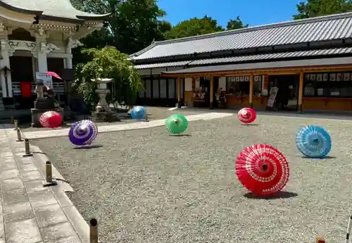 武雄神社の建物その他