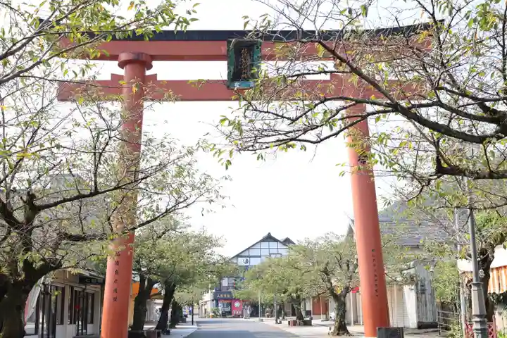 祐徳稲荷神社(佐賀県)