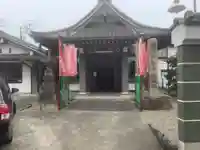 地蔵院の本殿・本堂