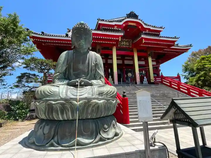 飯沼山 圓福寺(千葉県)