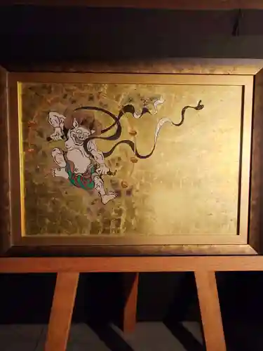 建仁寺（建仁禅寺）(京都府)