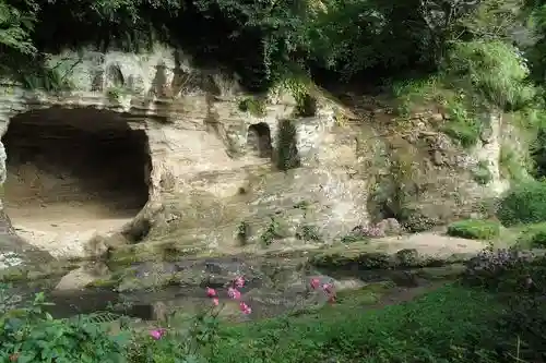 瑞泉寺のその他建物