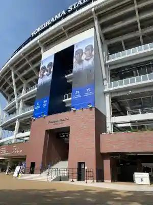 金刀比羅大鷲神社のその他建物