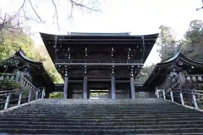 伊奈波神社(岐阜県)