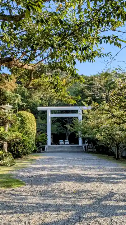 安房神社(千葉県)