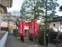 住吉神社(神奈川県)