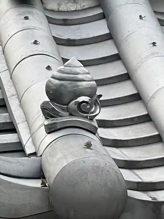 二川伏見稲荷のその他建物