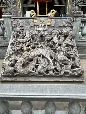 聖天宮のその他建物