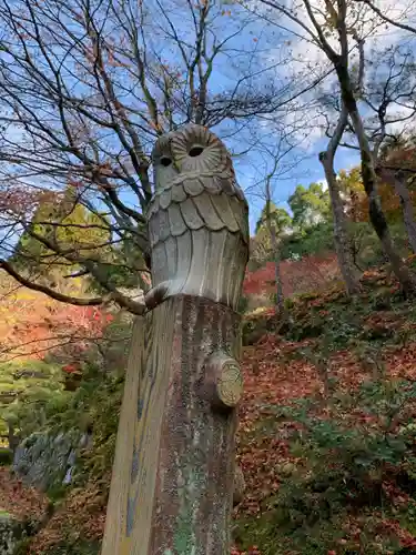 百済寺のその他建物