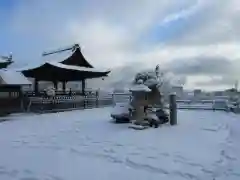 園城寺（三井寺）(滋賀県)