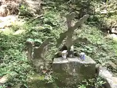 名谷神社の建物その他