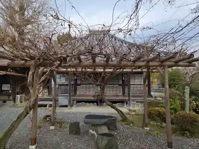 穴太寺(京都府)