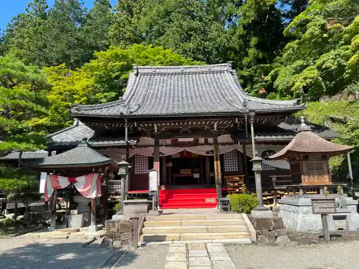 温泉寺(岐阜県)
