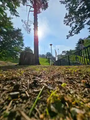 美幌神社(北海道)