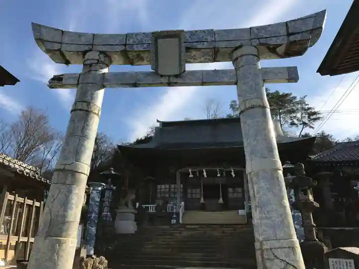 陶山神社(佐賀県)
