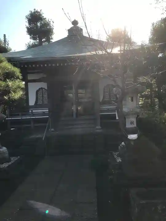 金剛寺の本殿・本堂