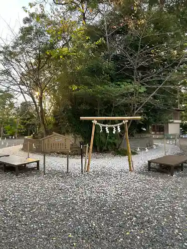 玉前神社(千葉県)