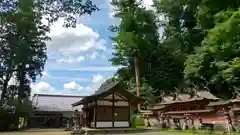 宇太水分神社(奈良県)