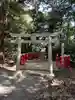 麻賀多神社(千葉県)