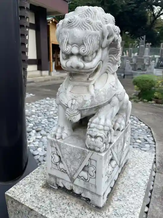 金輪寺(東京都)