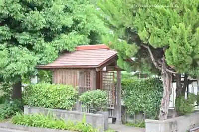 車橋元禄地蔵尊(神奈川県)