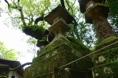 春日大社のその他建物