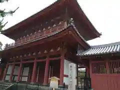 妙心寺（妙心禅寺）(京都府)