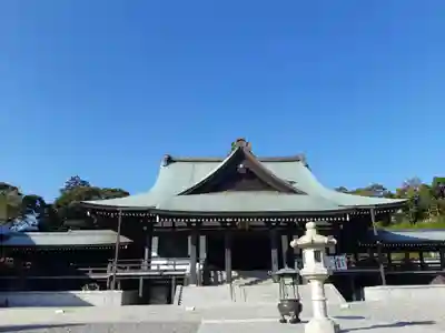 尊永寺の本殿・本堂