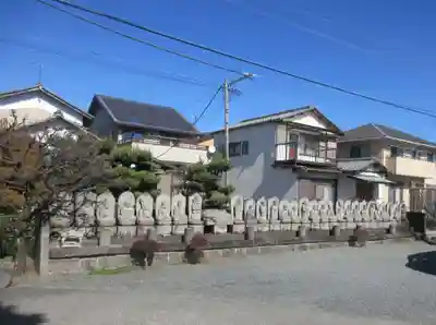 松蔭寺(静岡県)