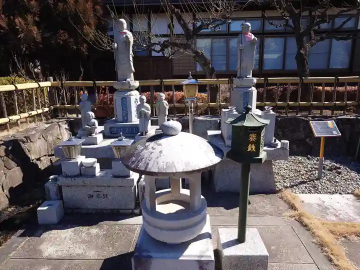 正泉寺(神奈川県)