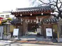 興覚寺(大阪府)