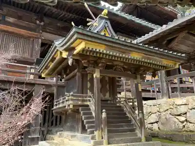 長谷寺(奈良県)