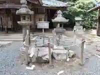 河阿神社(京都府)