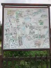 栄山寺の建物その他