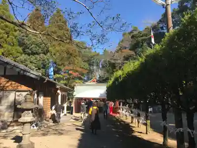 春日神社（新富町）のその他建物