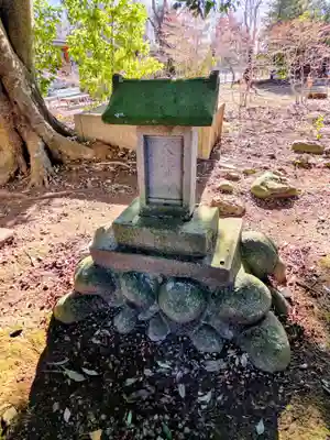堀兼神社（浅間宮）(埼玉県)