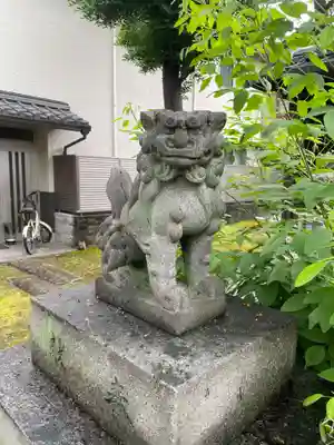 出雲路幸神社(京都府)