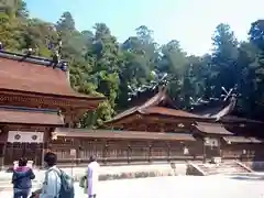 熊野本宮大社(和歌山県)
