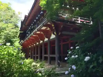 談山神社の本殿・本堂