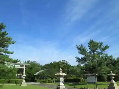 屋久島大社のその他建物