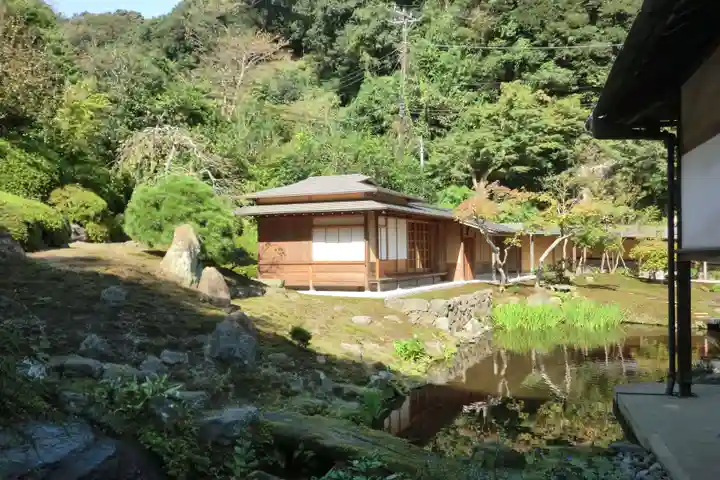 海蔵寺(神奈川県)