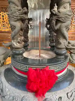 東京媽祖廟(東京都)