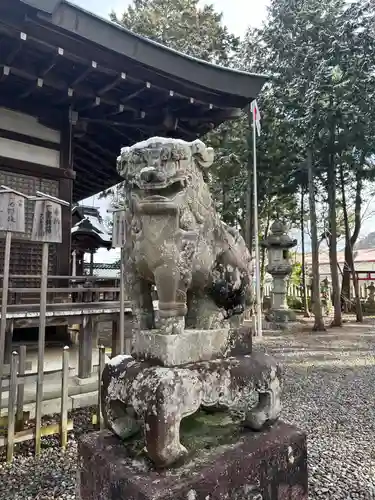 山田神社(滋賀県)