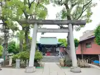 小村井 香取神社(東京都)