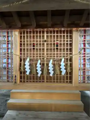 諏訪大社(長野県)