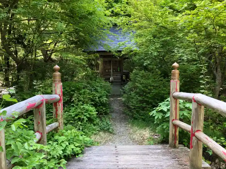 若松寺(山形県)