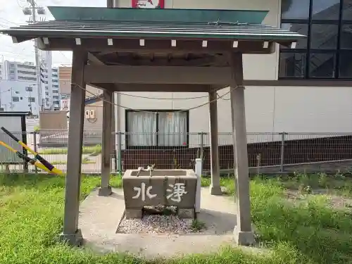 六所神社(静岡県)