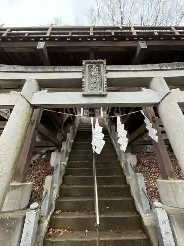 赤城神社(群馬県)