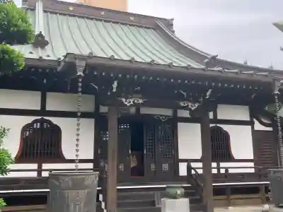 本立寺(神奈川県)